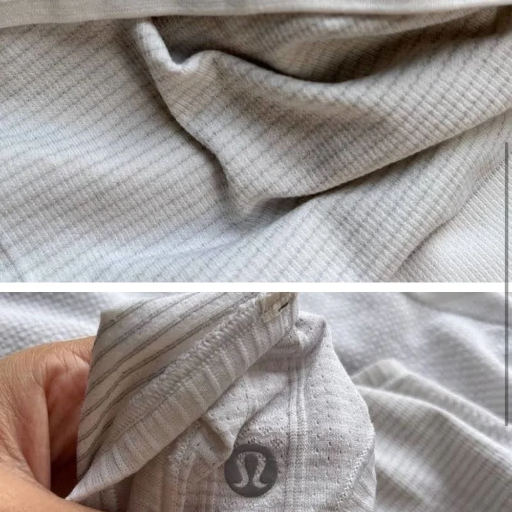 Lululemon Racerback Tank Size 12 - Picture 3 of 3